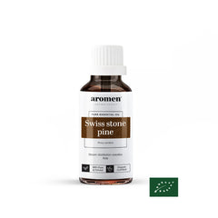 Swiss Stone Pine (BIO) - Aromen®